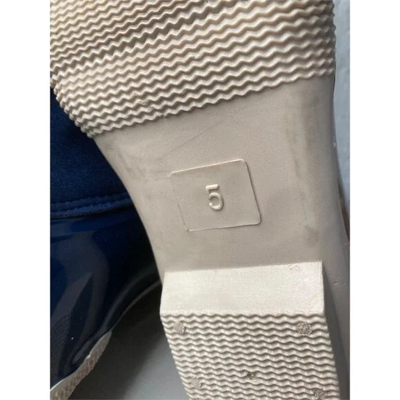 Arctix Kids Hudson Duck Boot Rain Boot Big Kid Size 5 - Picture 6 of 7